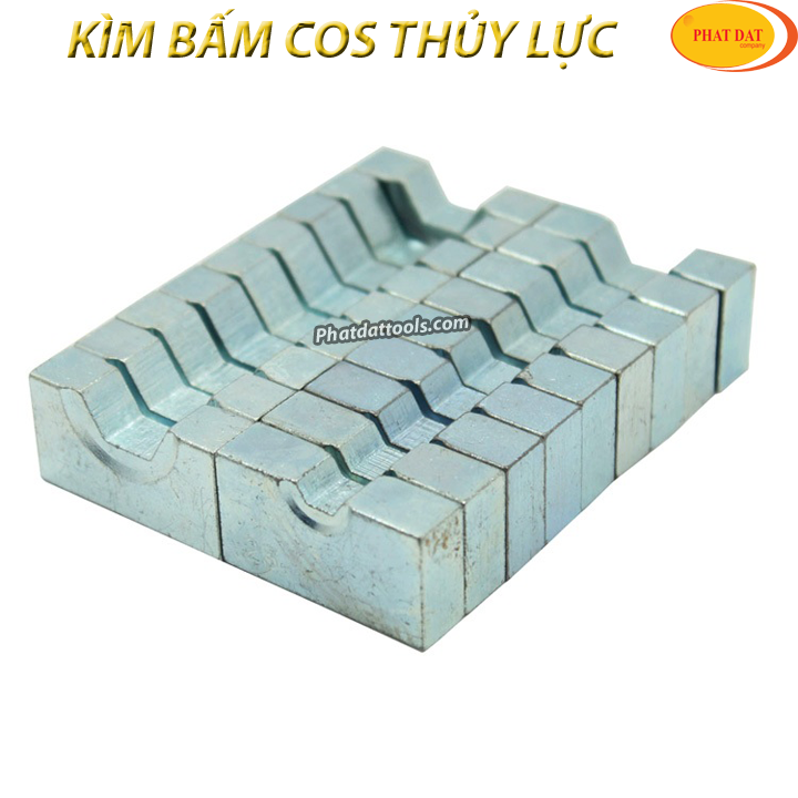 Kìm Bấm Cos Thủy Lực PADA YQK240