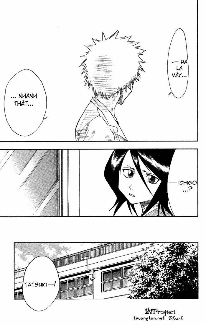 thần chết ichigo chapter 17 14
