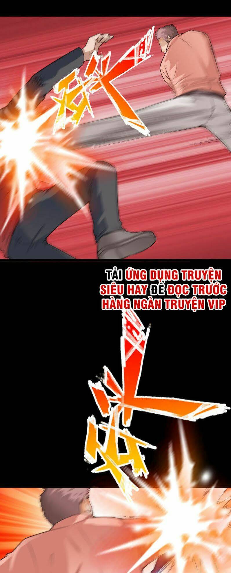 tuyệt phẩm tà thiếu chapter 77 1