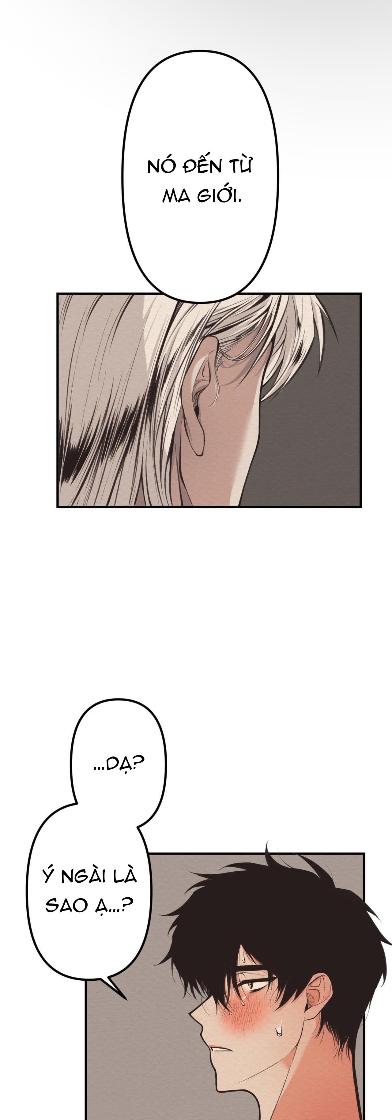 ác ma đỉnh cấp chapter 1 5