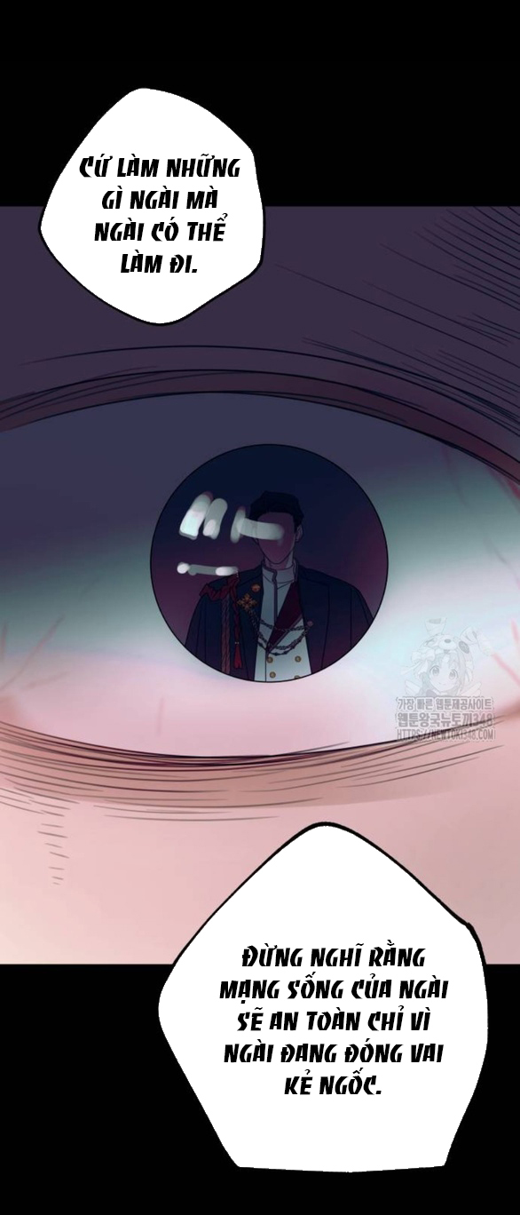 gia đình chồng bị ám ảnh bởi tôi chapter 119.2 13