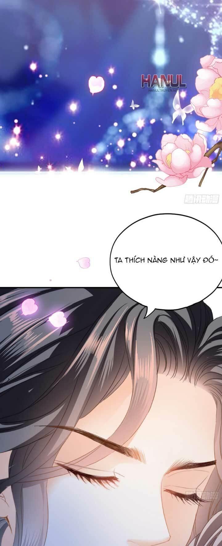 bổn vương muốn nàng chapter 163 11