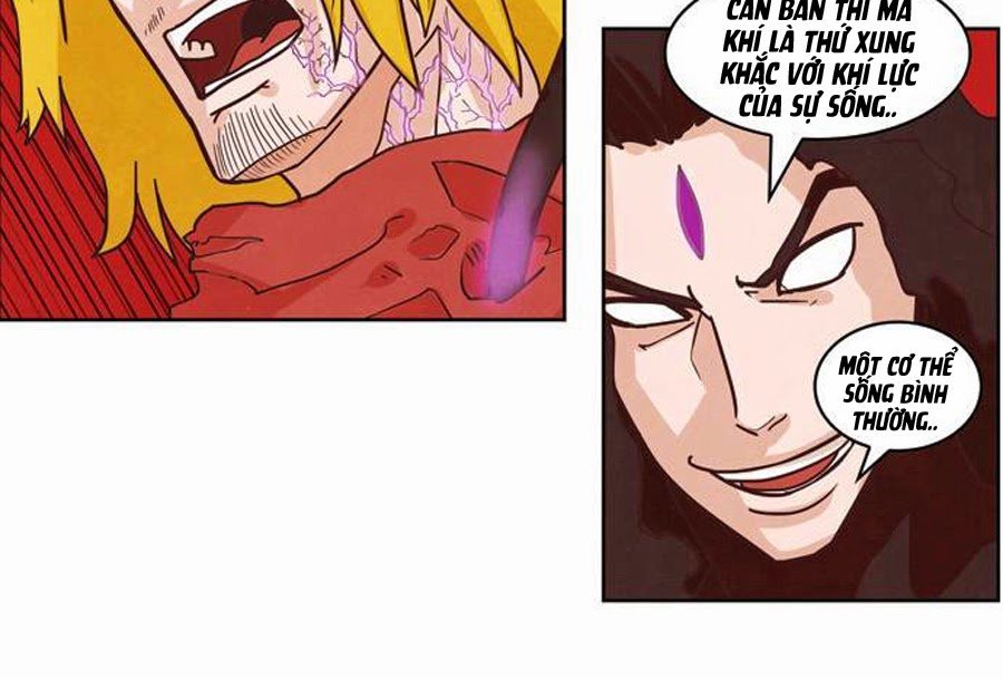 the devil king is bored season 2 chapter 50 48