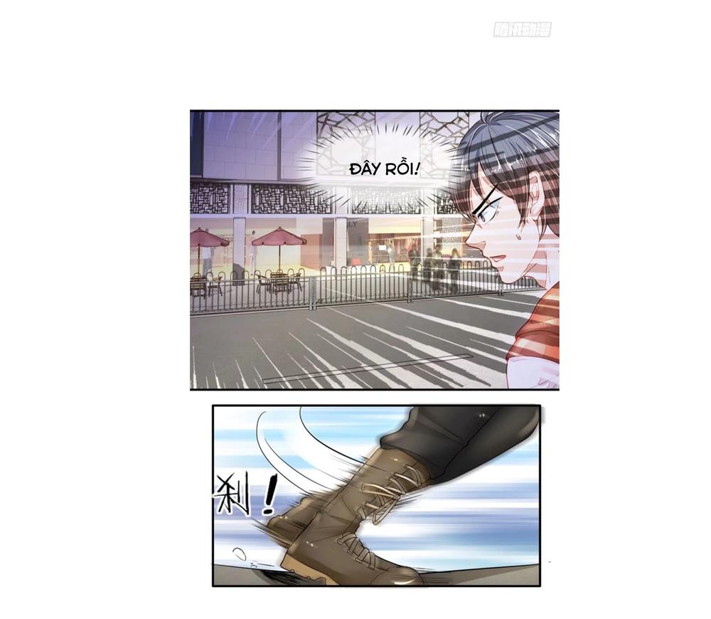 lưu vong đến thành phố tuyệt mệnh chapter 3 11