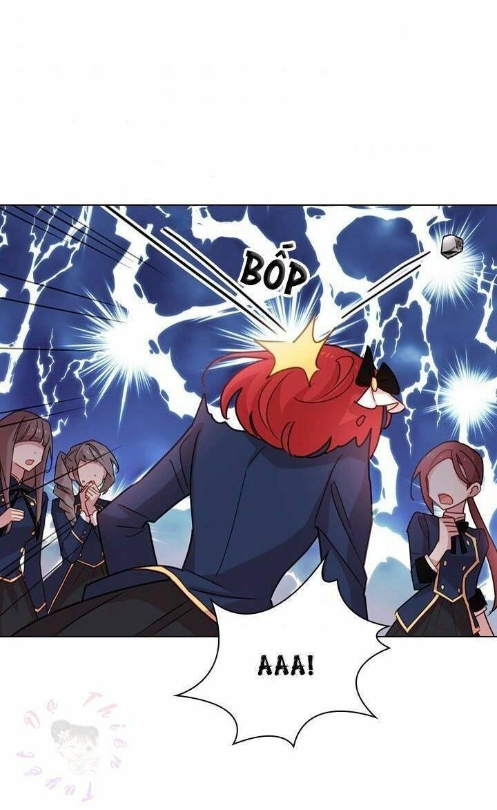 để yên cho tiểu thư hiền chapter 11 35