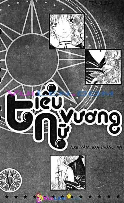 tiểu nữ vương chapter 5 1
