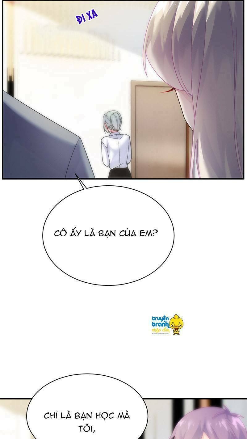 chọc tới chủ tịch tổng tài 2 chapter 79 24