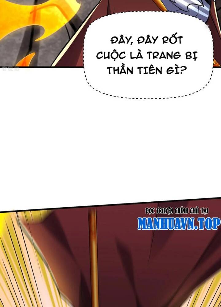 từ dã quái bắt đầu thăng cấp chapter 60 39