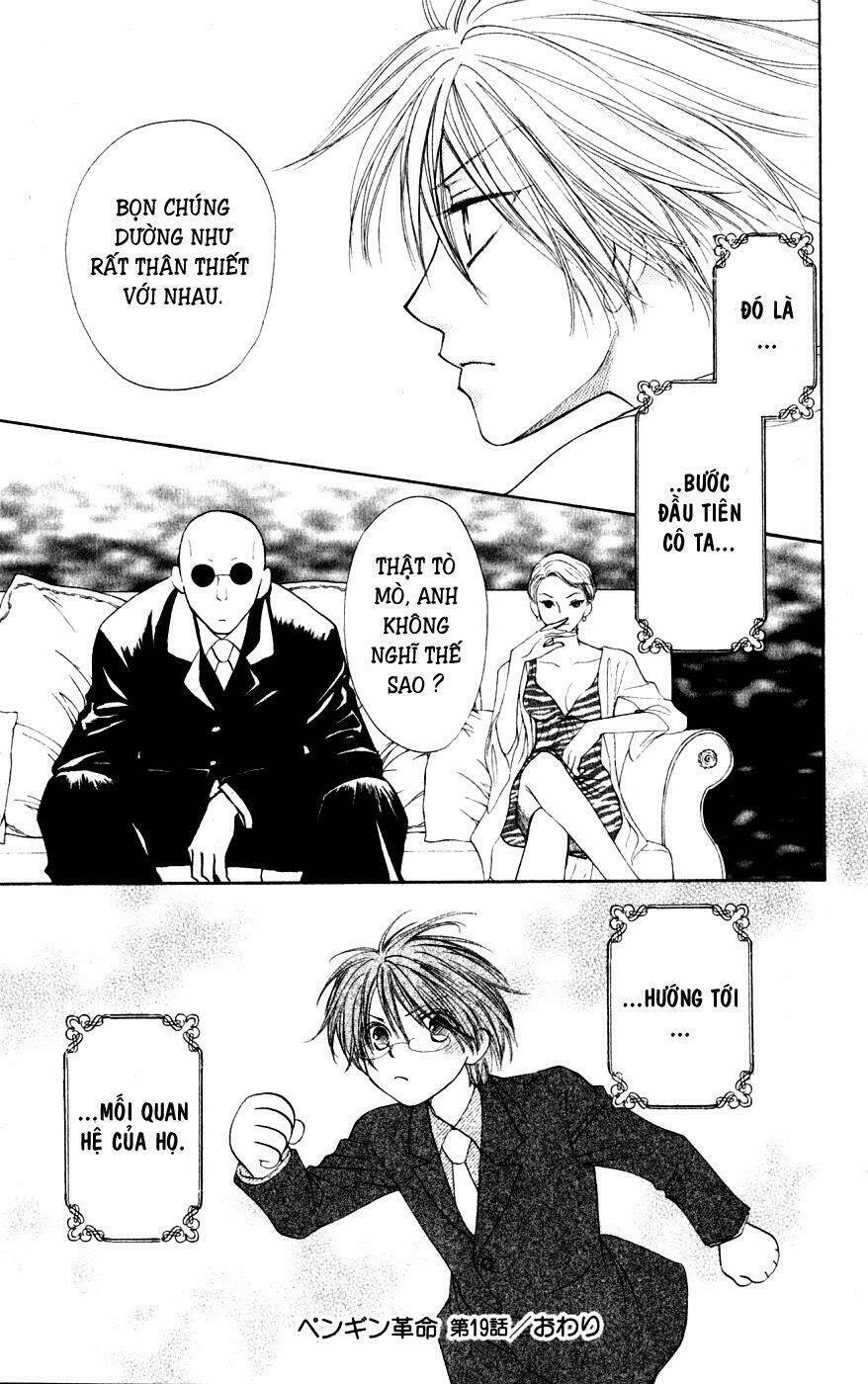 penguin revolution chapter 19 32