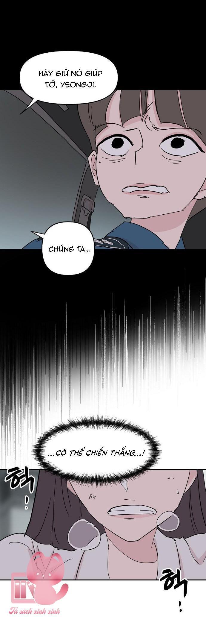 yêu không hồi kết chapter 39 20