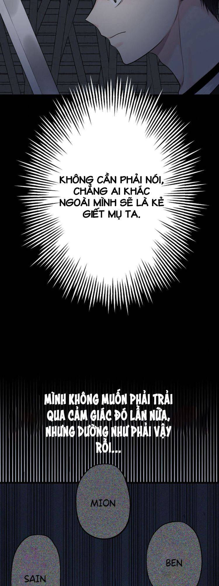 trò chơi của chúa thượng chapter 15 51