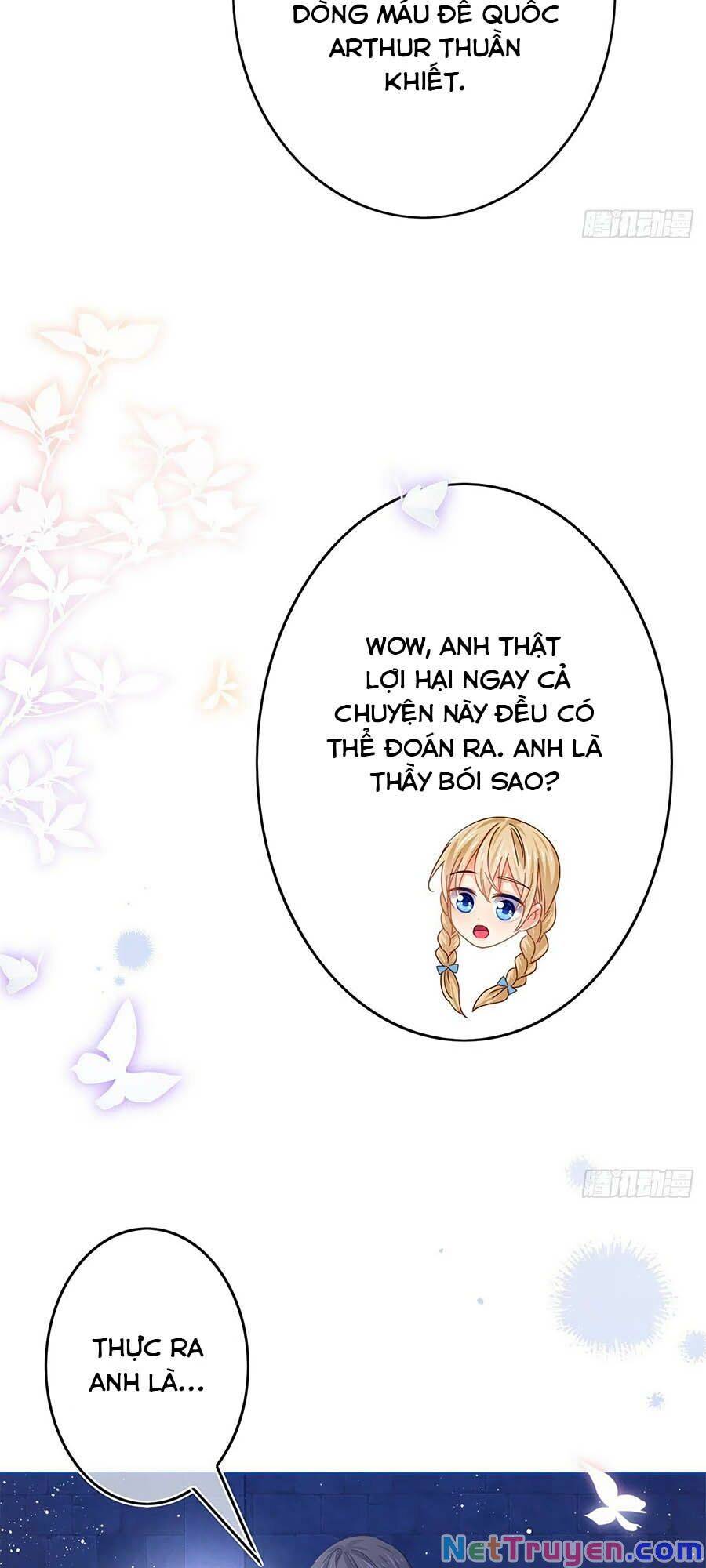 đế quốc đầu tiên có nữ hoàng chapter 35 7