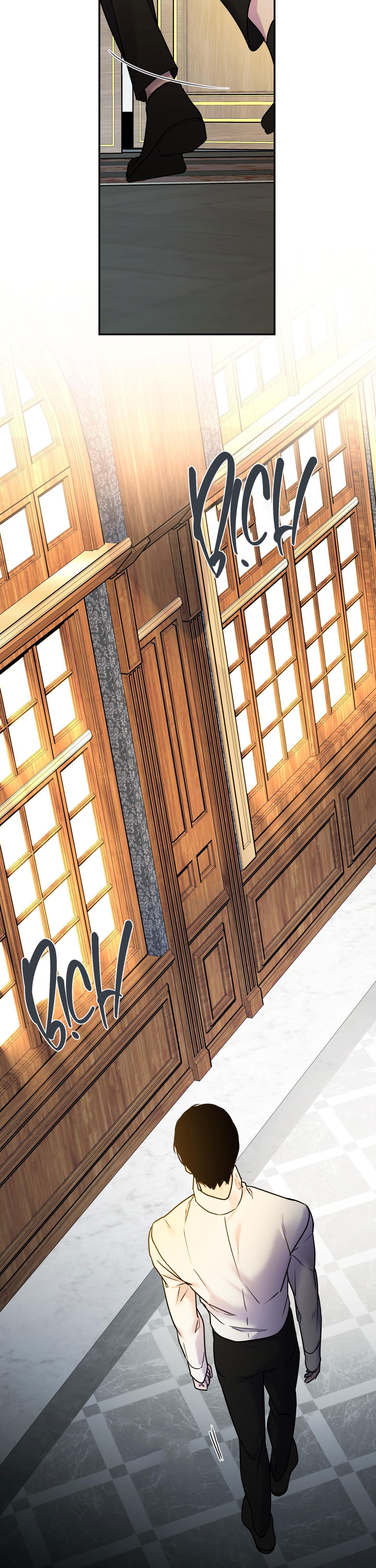 đóa hoa của alosha chapter 19 25