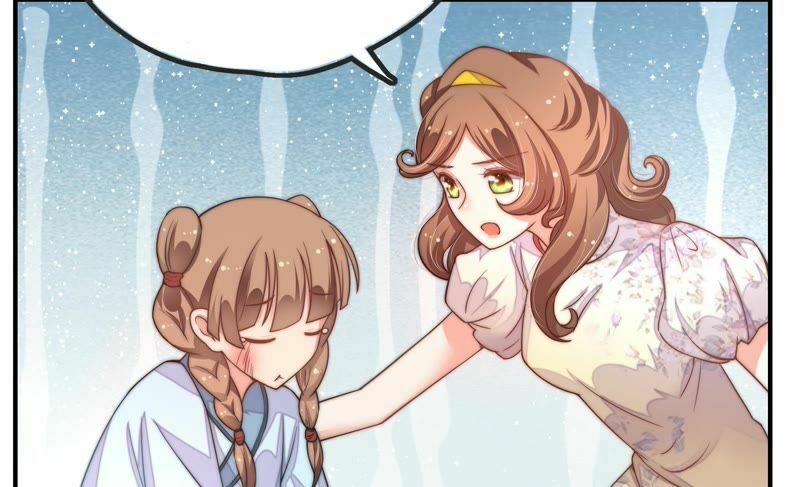 ngày nào thiếu soái cũng ghen chapter 25 29