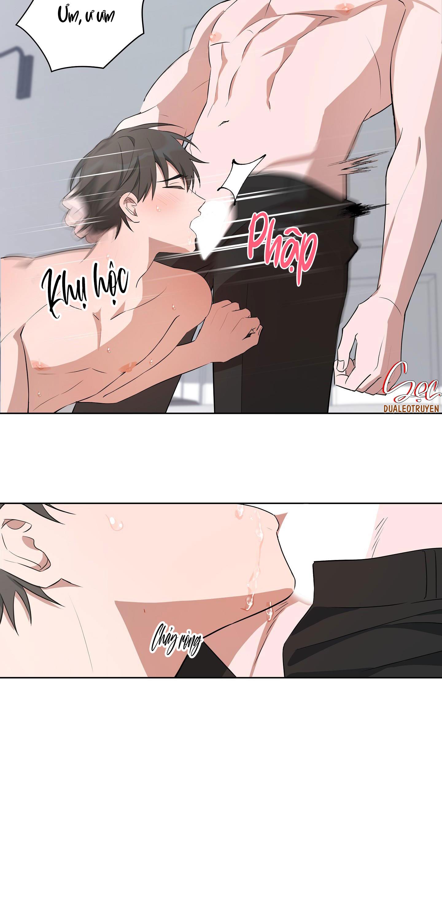 ba đêm làm tình thiệt đấy chapter 1 19