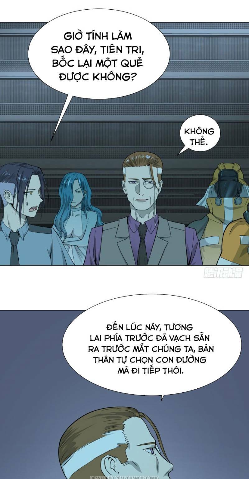 danh sách kẻ phản diện chapter 35 9