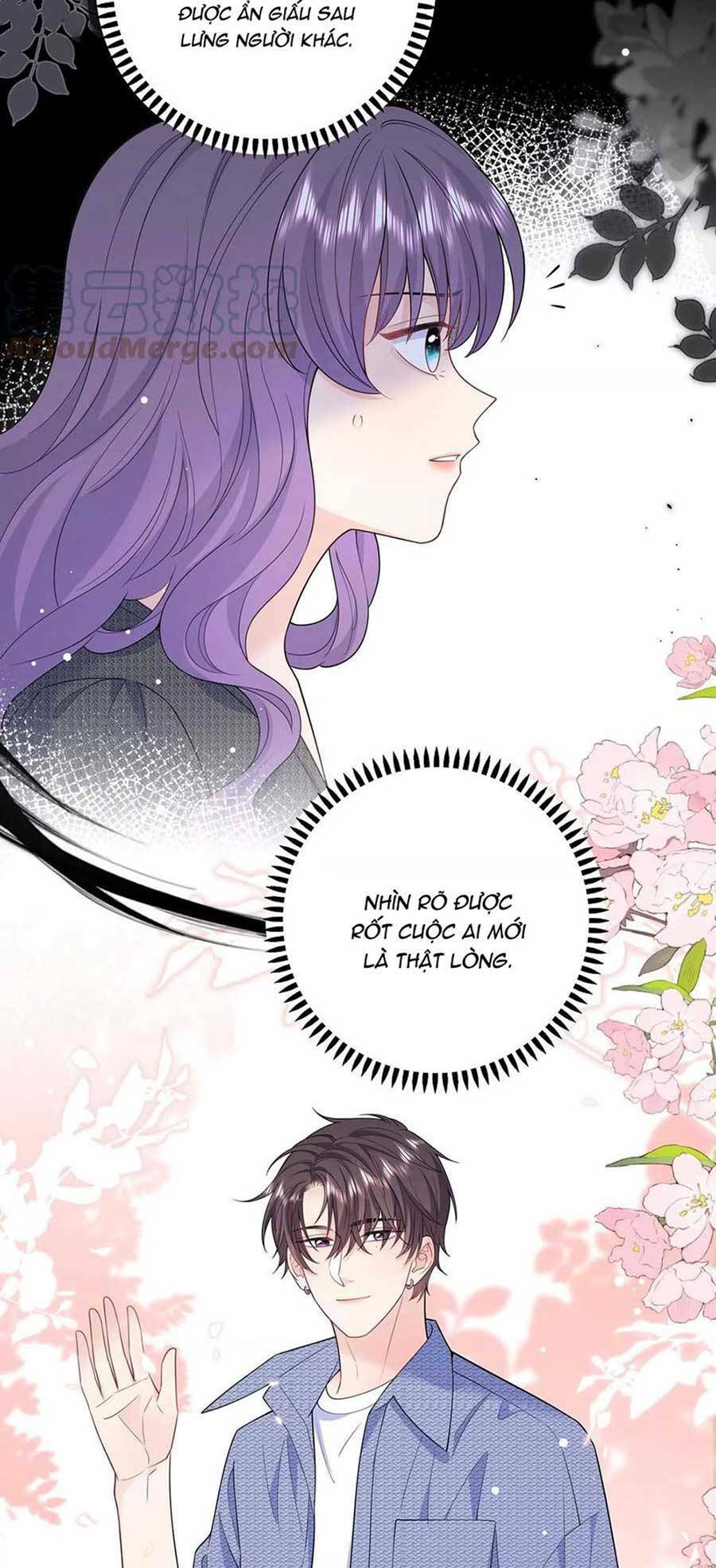 tôi dựa vào tà ý: nghịch chuyển nhân sinh chapter 128 3