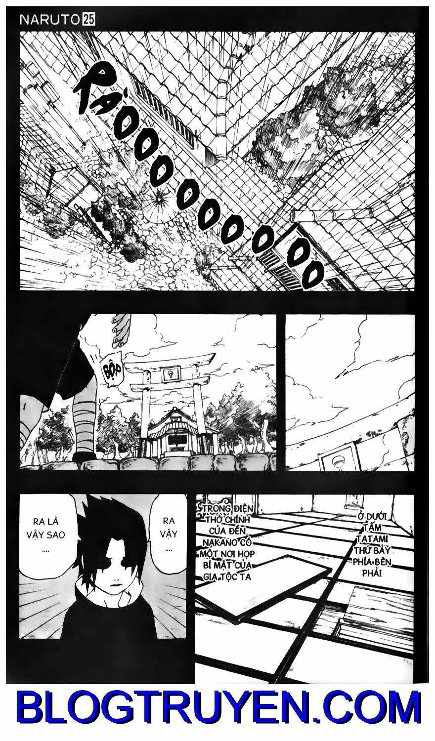 naruto - cửu vĩ hồ ly chapter 225 12