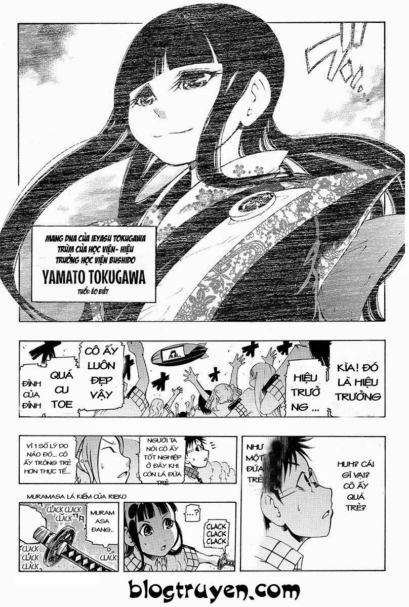 take dake dake! - takedakei gentei chapter 7 9