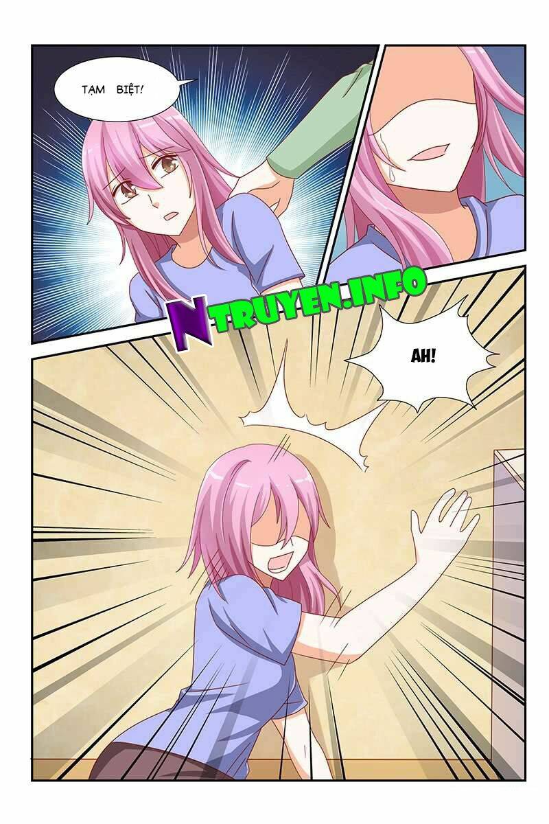 dường như tình yêu đã đến chapter 49 4