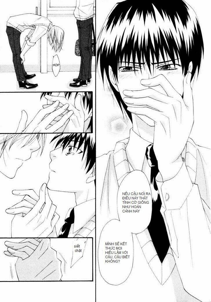 sắc màu mùa hè chapter 3 28