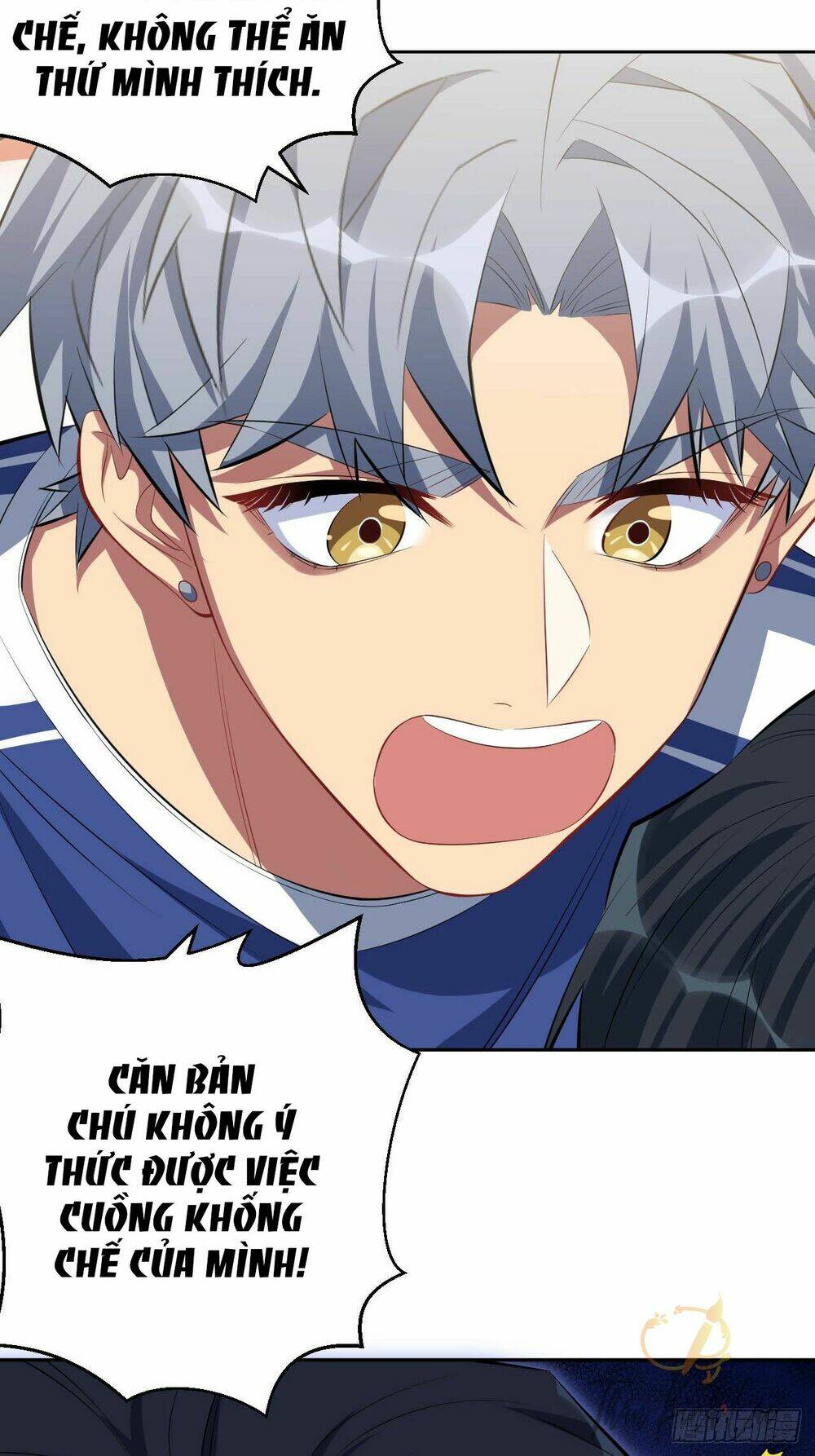 nhạc phụ đại nhân là lão bà chapter 28 27