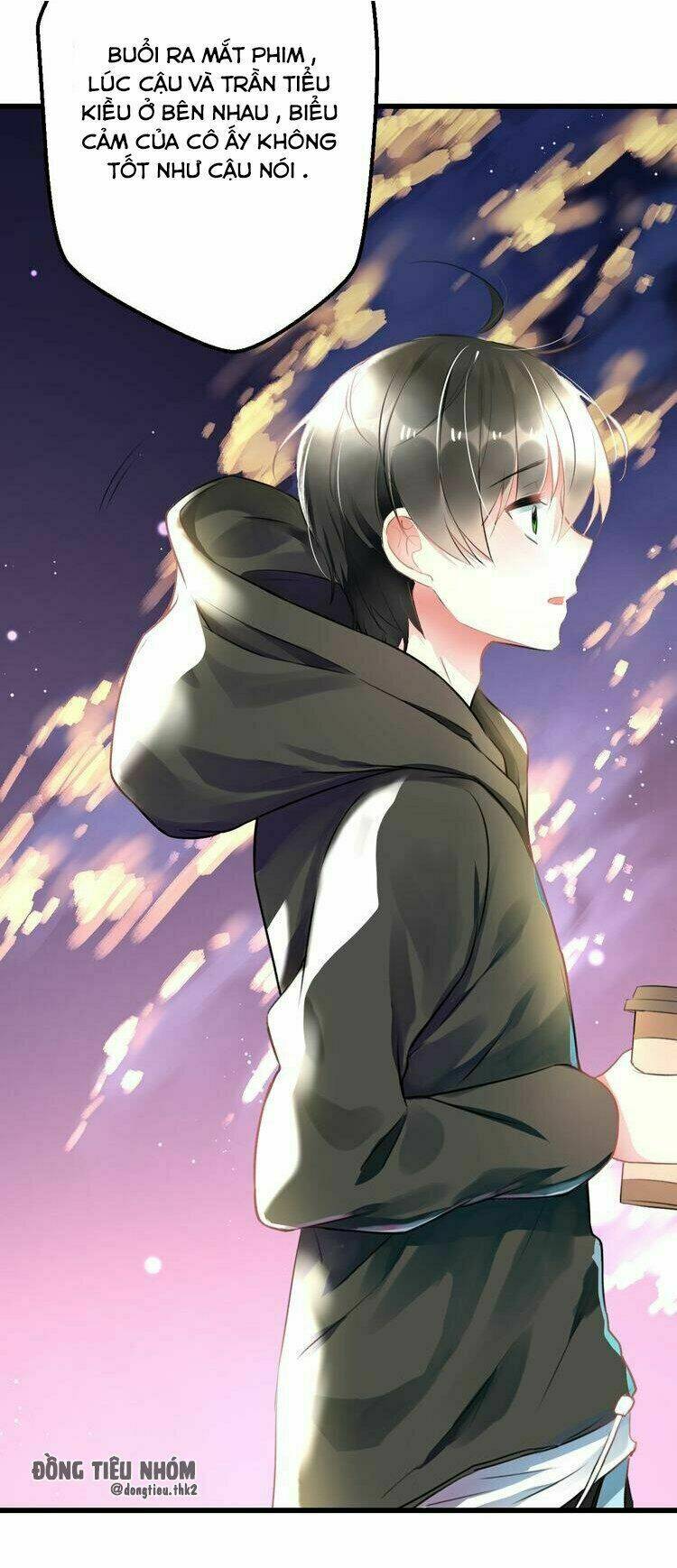 lão ca minh tinh, mời xuất chiêu! chapter 49 10