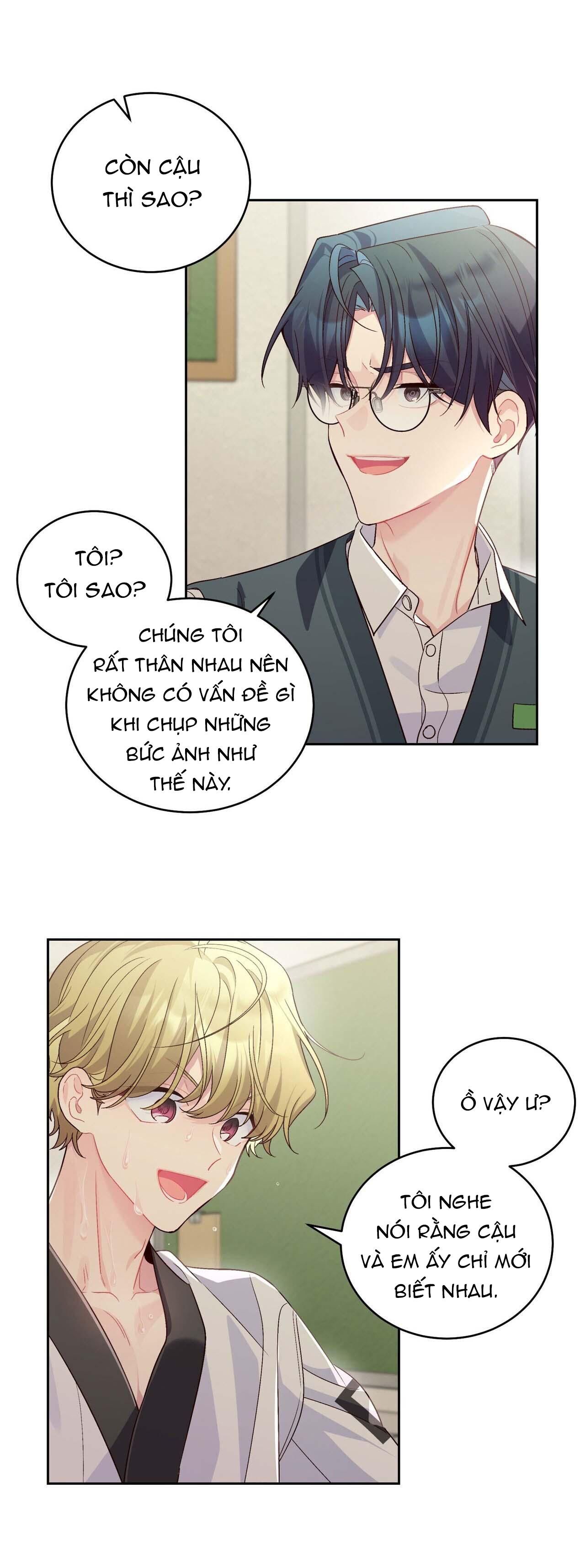 merry marbling chapter 19 29