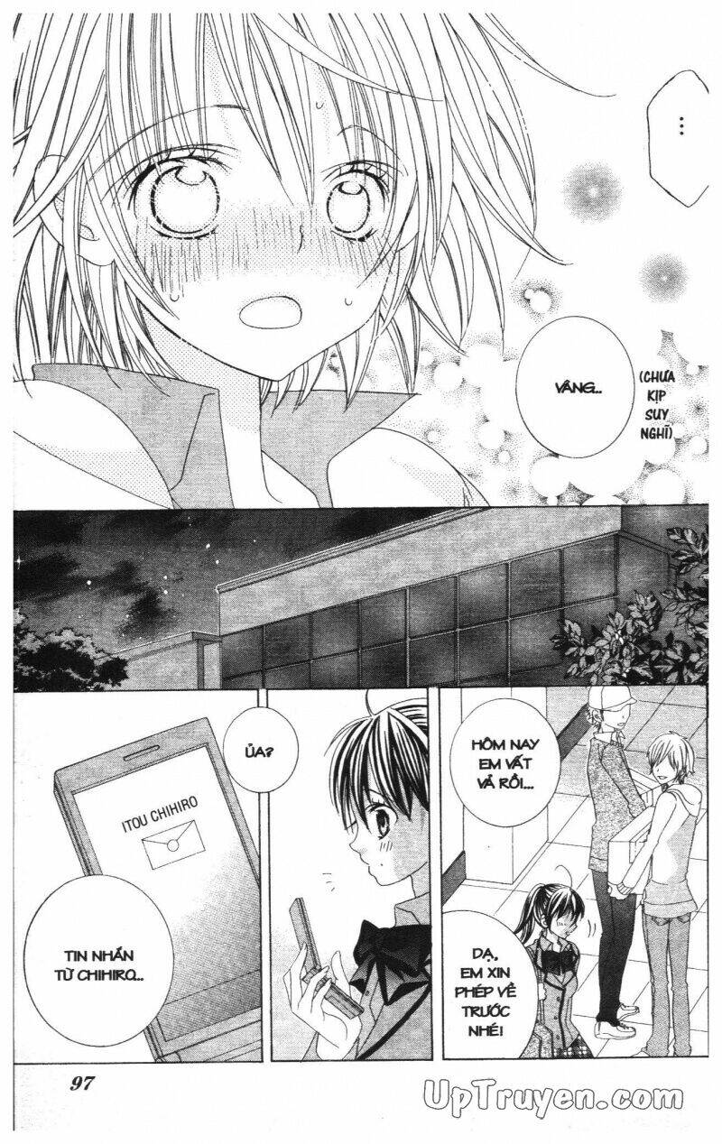 i love you suzuki chapter 14 99