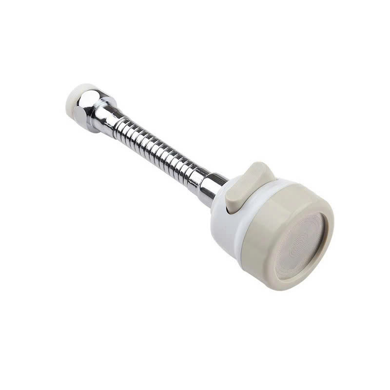 Bộ đầu nối vòi rửa chén tăng áp 3 chế độ