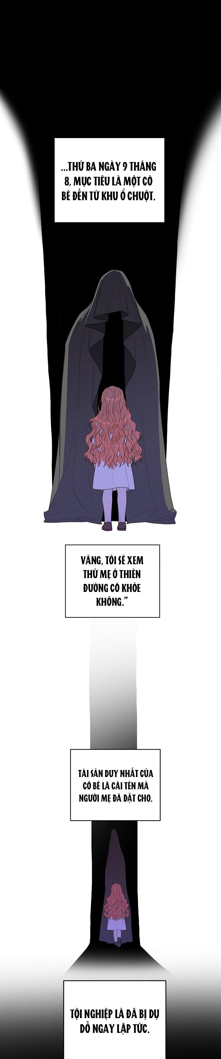 trở thành con gái của anh hùng bóng đêm chapter 9 23