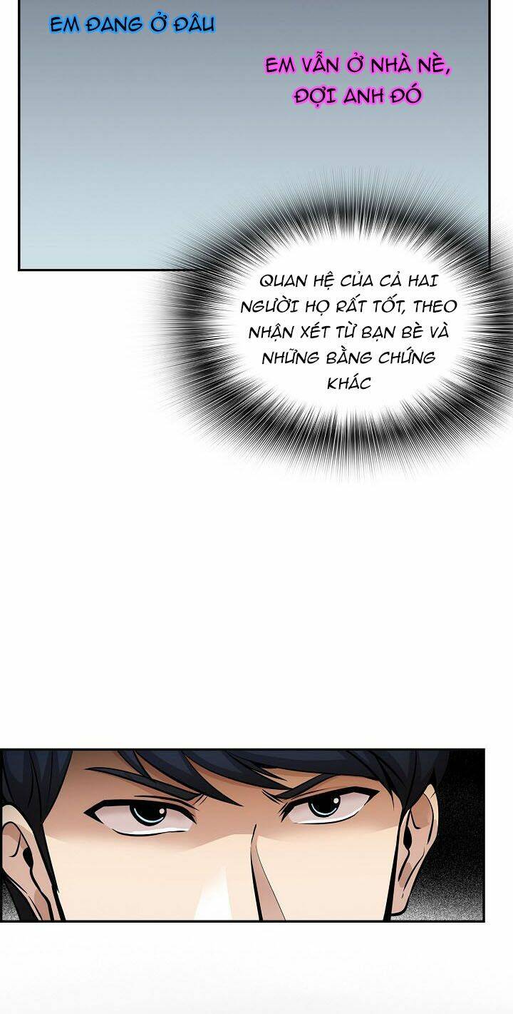 điều tra viên chuyển sinh chapter 63 48