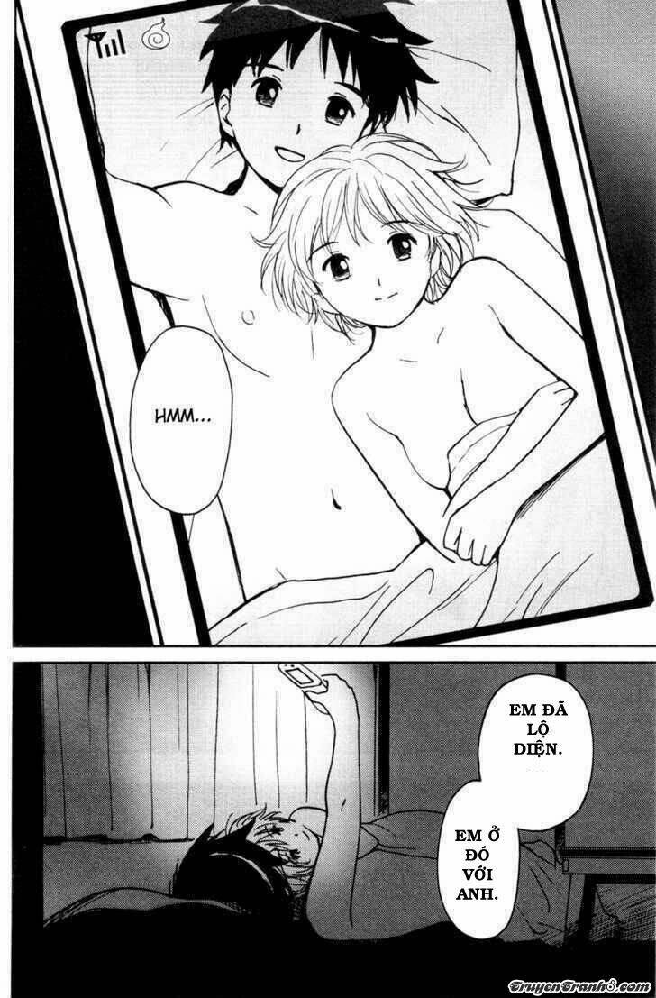 itoshi no kana chapter 13 13