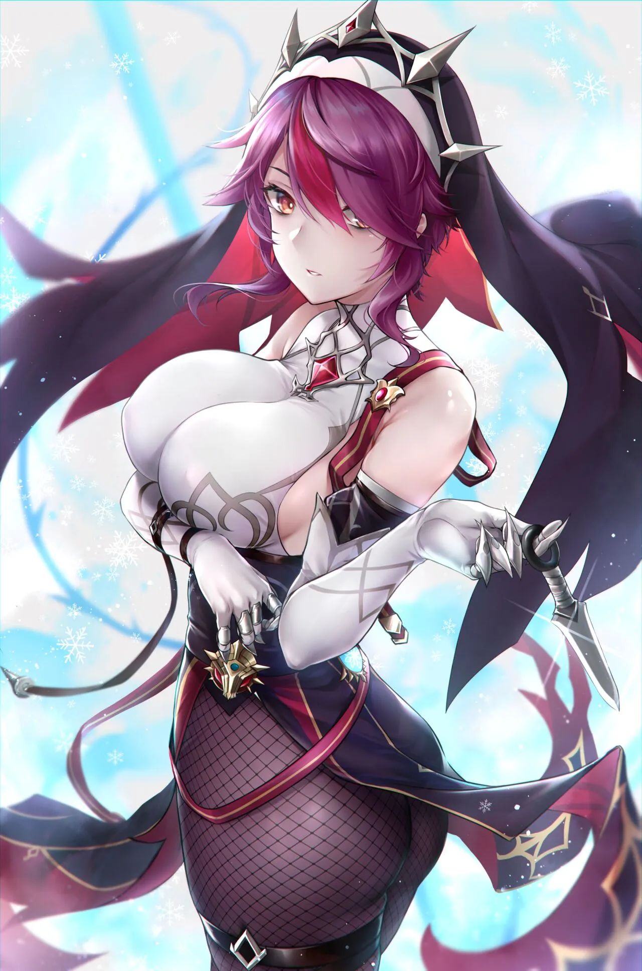 hình hentai chapter 12 29