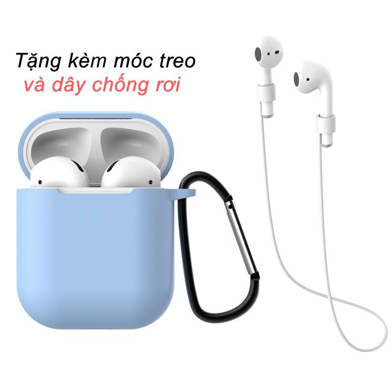 Ốp bảo vệ tai nghe dành cho AirPods 2 Pro,Pro 4