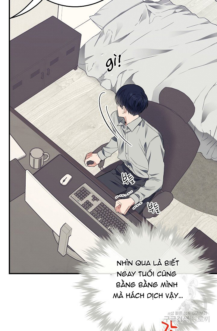 thở chung bầu không khí chapter 11 27