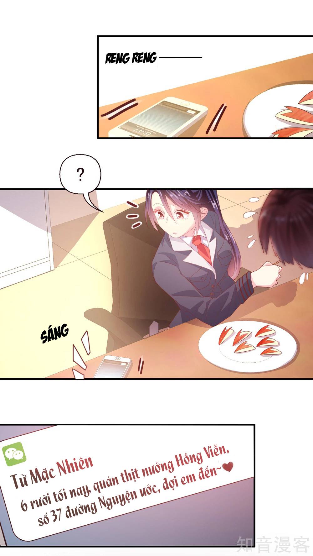 sau này vẫn cứ thích anh chapter 28 8