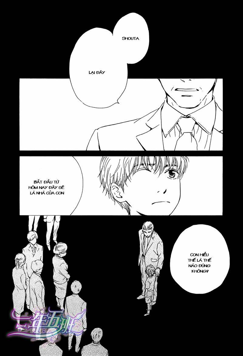 hana wa sakuka chapter 18 4