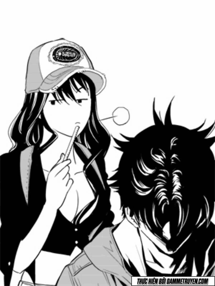 kẻ siêu phàm chapter 13 24