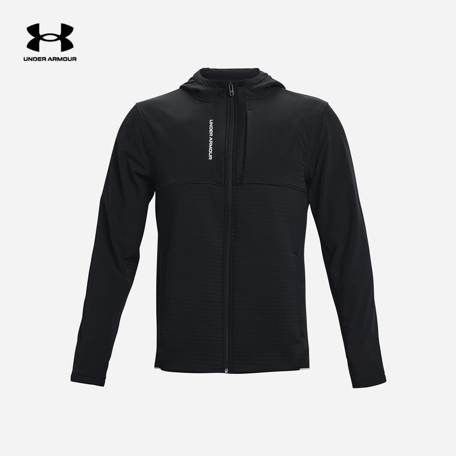 Áo khoác thể thao nam Under Armour Storm Daytona Fz - 1373412-001