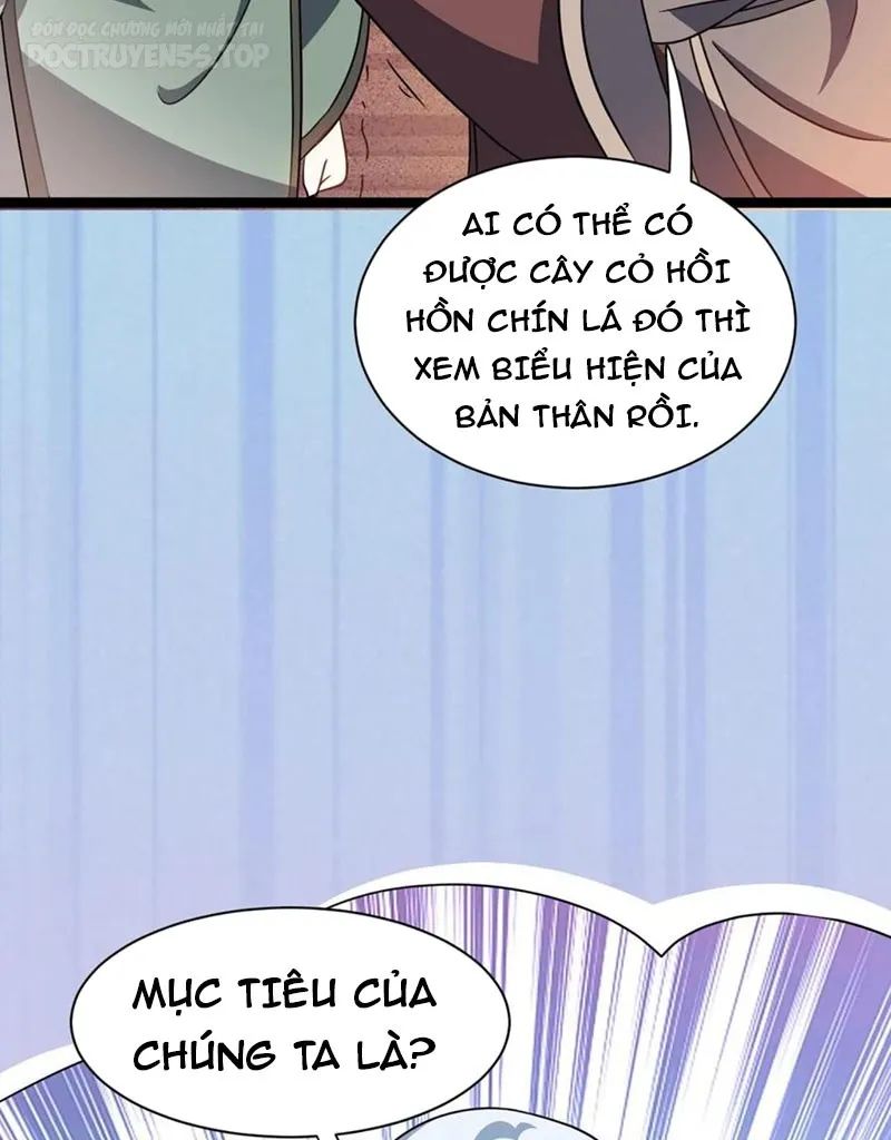 huyền huyễn: ta bắt đầu vô địch từ bại gia chapter 19 23