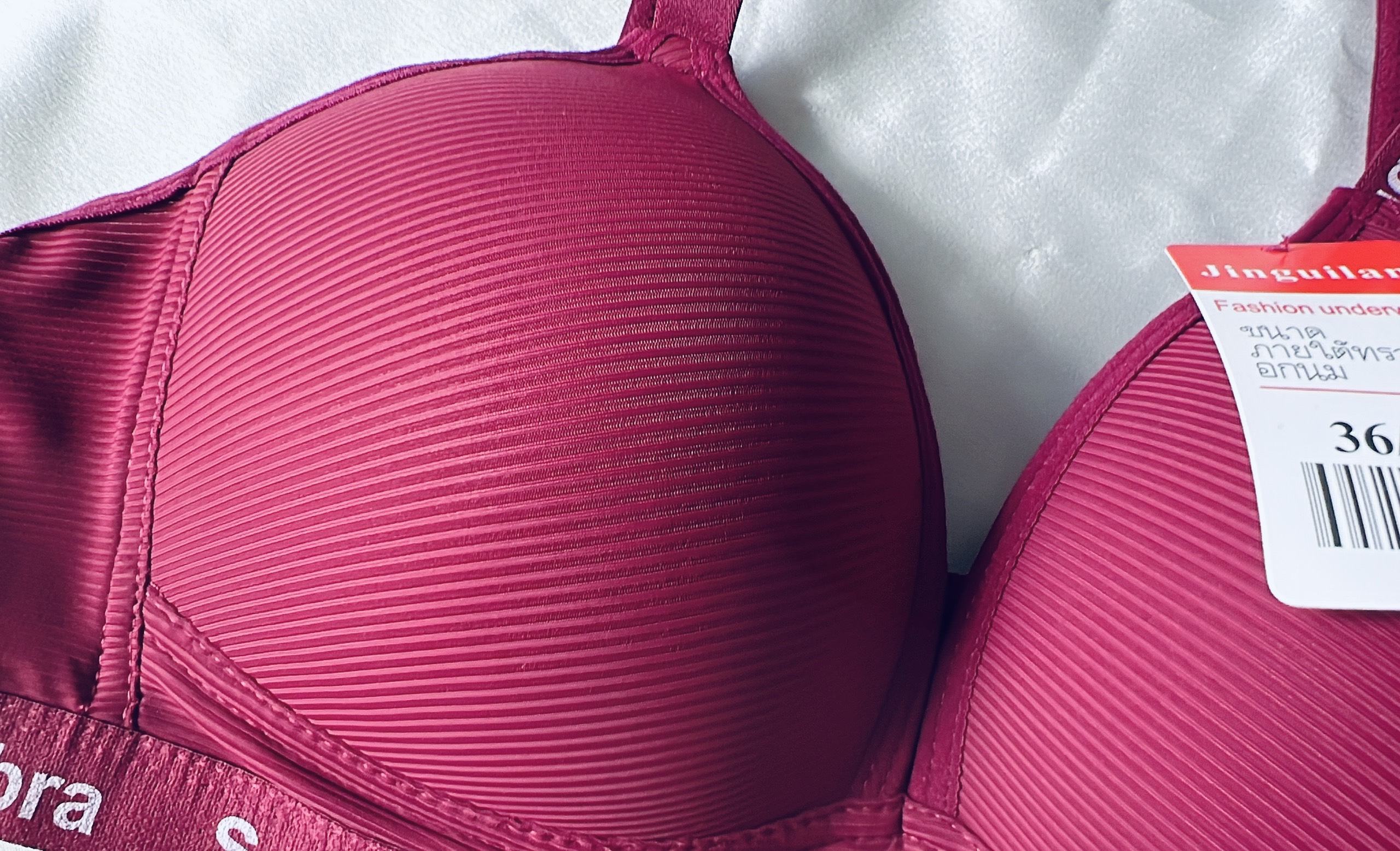 ÁO NGỰC BRA ĐẸP QUYẾN RŨ SIZE TỪ 36-40 DÀNH CHO NỮ