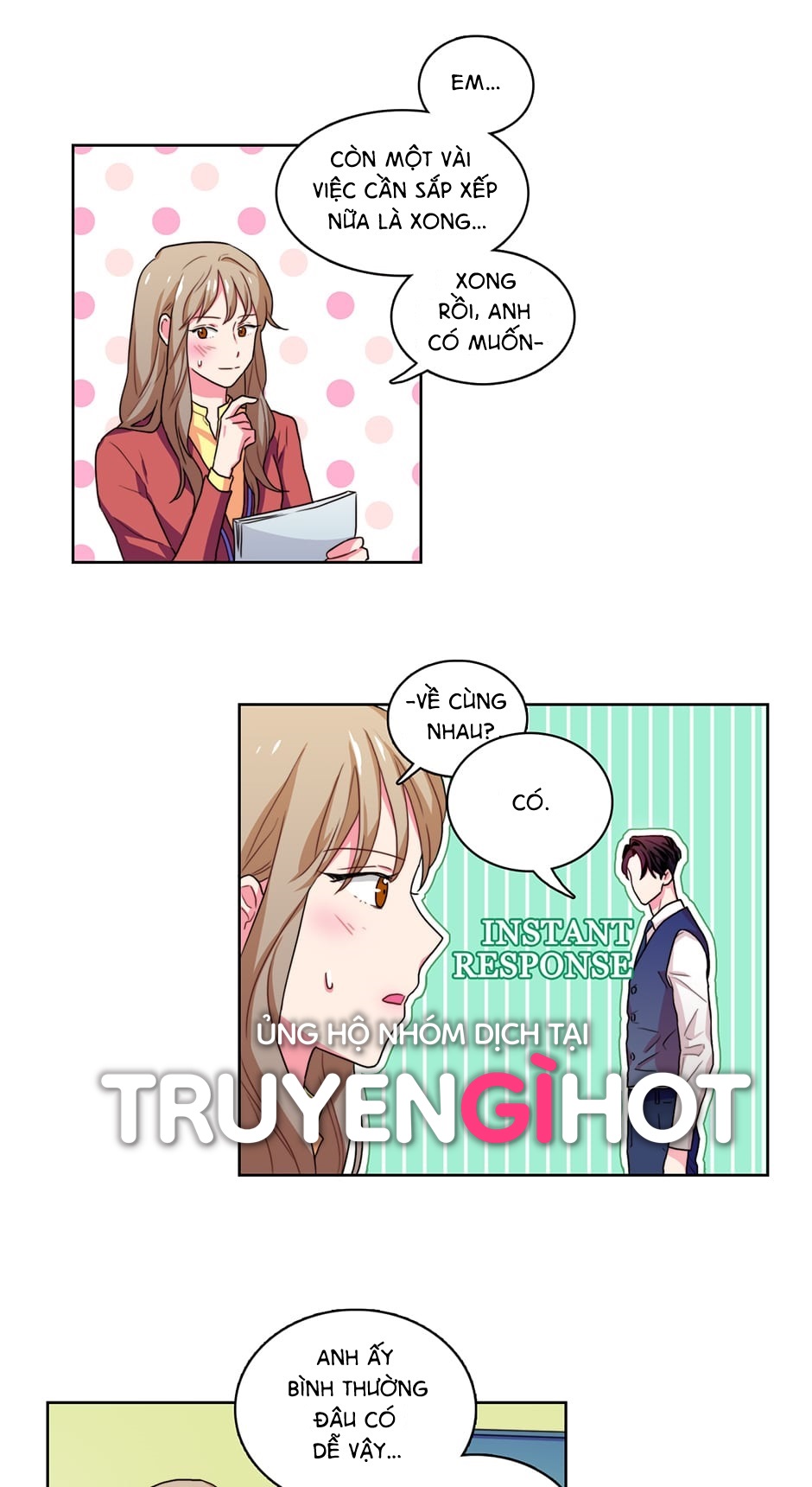 quý cô với chiếc mặt nạ chapter 38 25