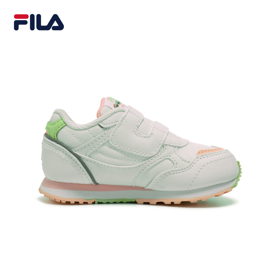 Giày sneaker trẻ em Fila Makaron Td - 3XM01568D