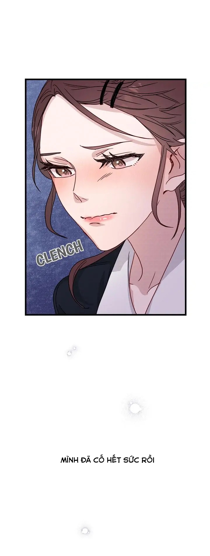 nụ hôn lúc bình minh ở tiffany chapter 30.2 30