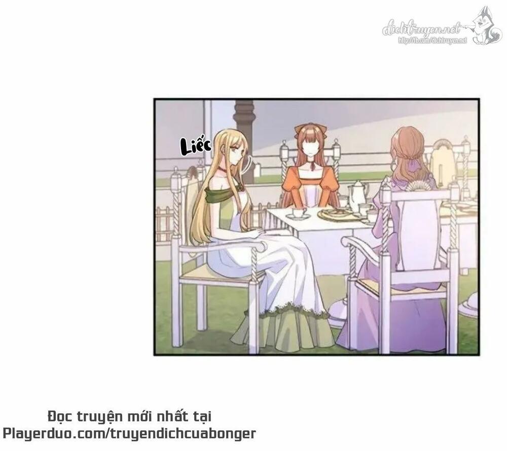 nữ hiệp trở về chapter 5 38