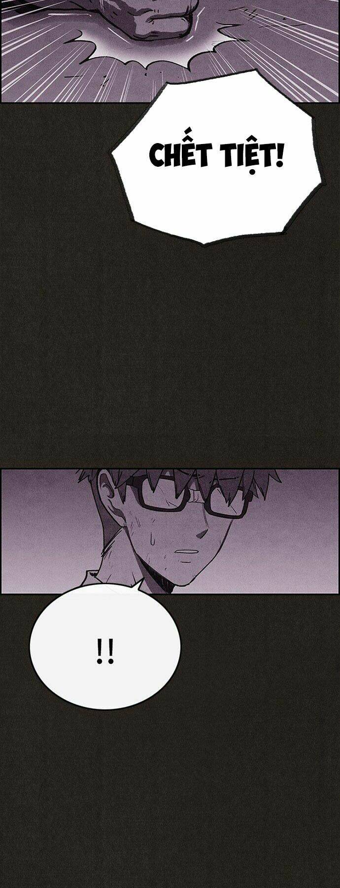 quái vật tại chung cư xanh chapter 76 41