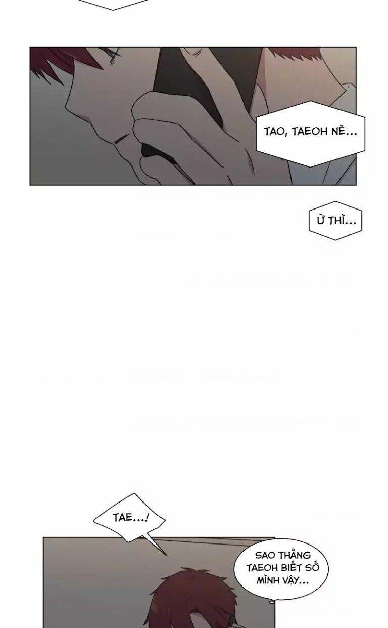 …”một sự thật khá khó chịu.” chapter 50 43