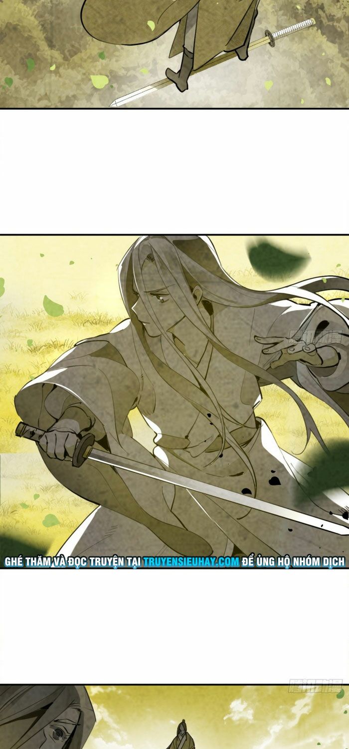 Ta Luyện Khí Ba Ngàn Năm chapter 160.3 20