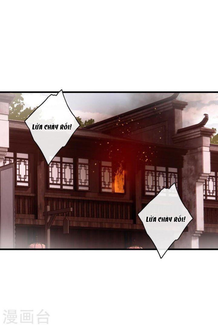 nụ cười của ngươi ngọt gãy tám cái răng của ta chapter 50 8